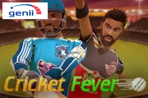 Cricket Fever